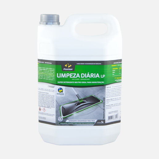 LIMPEZA DIÁRIA LP 5L
